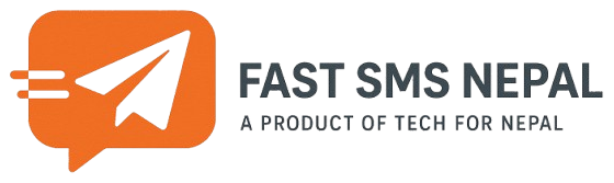 Fast SMS Nepal